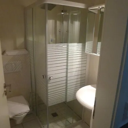 Castellana Hotel Lessien