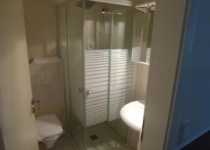 Castellana Hotel Lessien